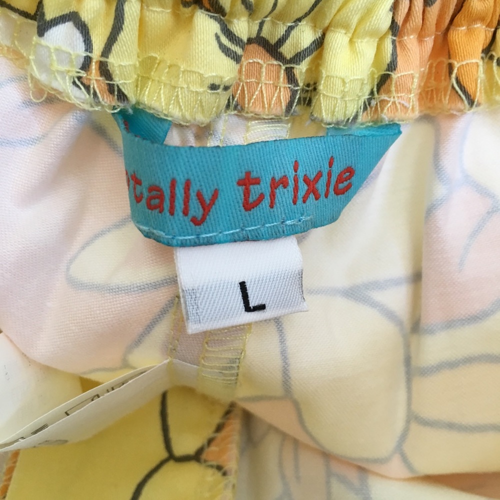 Totally Trixie Girl’s Pants - Picture 4 of 4
